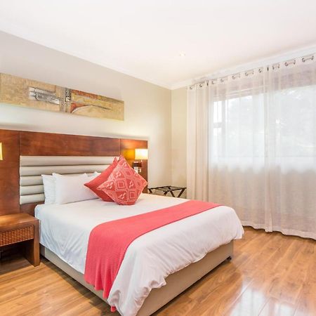 Ekhaya Boutique Hotel Durban Bagian luar foto